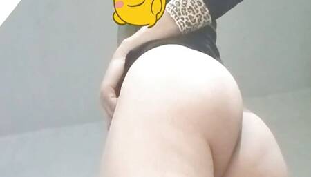 eat my hijabi fatass