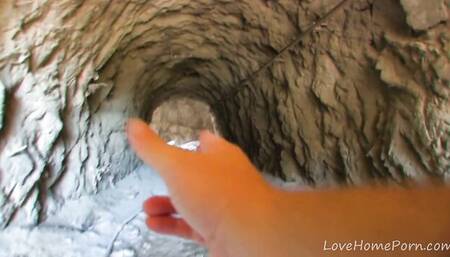 Nymphet's ass fuck video