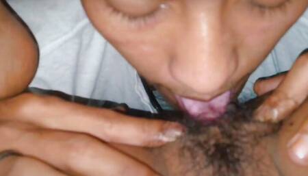 Horny Asian Couple Fuck Bareback