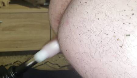 Sex machine