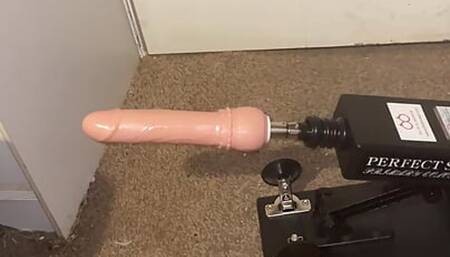 Sex machine