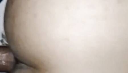 Huge Tits Bouncing around the bed complete 12