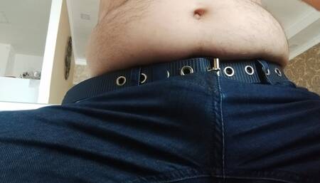 Only a flexible penis,Only a flexible penis