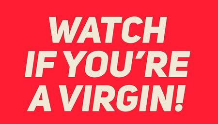 Watch if You're a Virgin - Virgin Humiliation