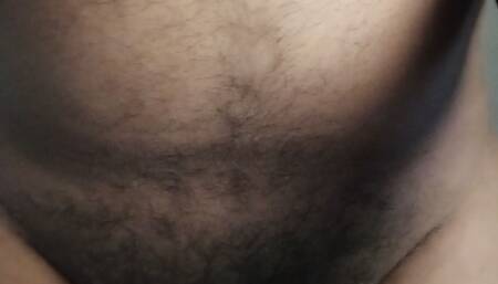 Naked Boy in the Room