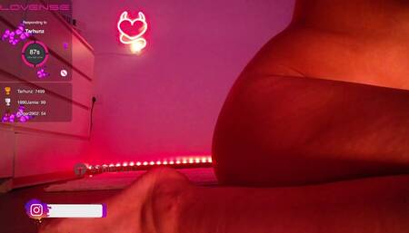 Love to Squirt on you Baby