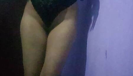 Hot married sex for a Moroccan couple