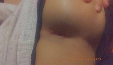 Destroyed ass