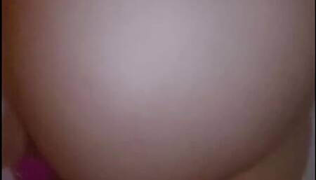 Big ass being fuck really hard