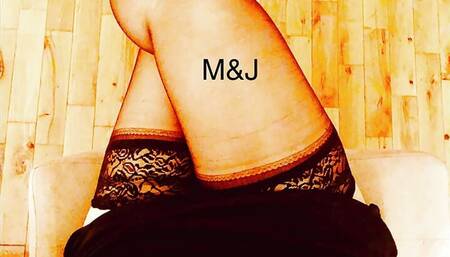 Who cares about milf melindan's gorgeous ass?