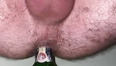First prostate cum ever. It's the best feeling