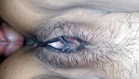 Painful anal - Amateur Girlfriend fucked hard in the ass