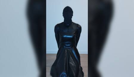 Carla leather