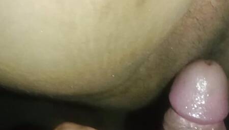 Indian deshi pregnant bhabhi chudai fucking hard