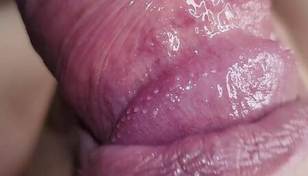 Beautiful POV Blowjob with HUGE TRIPLE cumshot compilation in mouth.