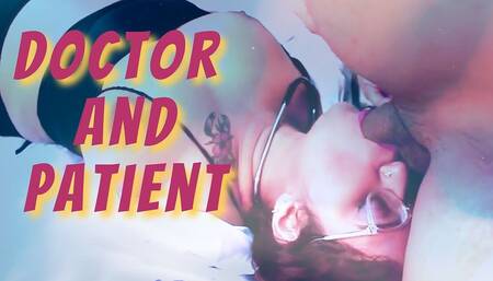 Doctor and Patient Hardcore Seductive Sex Video Hindi Audio