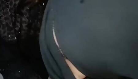 Unhappyball  -  Misbah hijab girl ny di mere husband ko blowjob