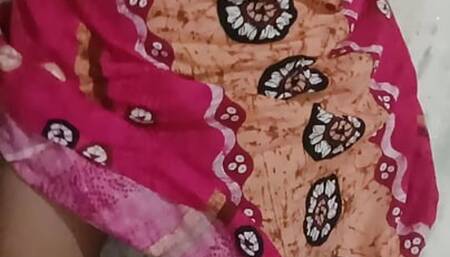 Tamil step mom pussy ass hole  rubbing viral mms scandal