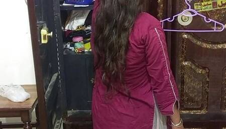Nawi dulhan ki paheli bar chudai