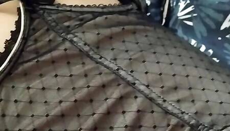 preliminary-Rita love Marcelo's cock
