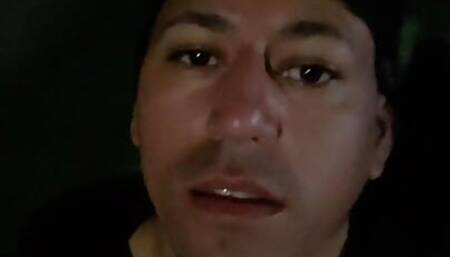 Hello, I'm horny and you are too?