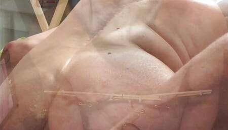 Cumin Cumin- role playing demon possession part 1. Clint becomes a wife.