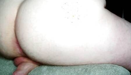 Me Teasing on cam