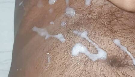 cum on body series 2