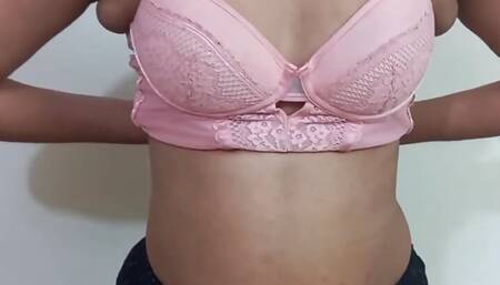 My Self Fingering