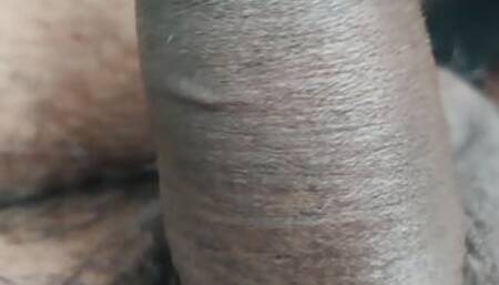 Black Indian dick