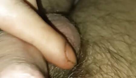 my little dick