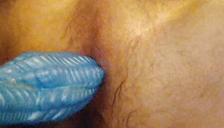Playing With Some New Toys pt3