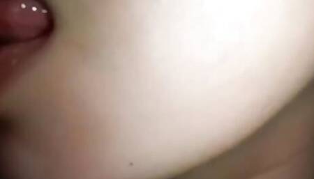 Chubby Pinay Wants To Get Pregnant