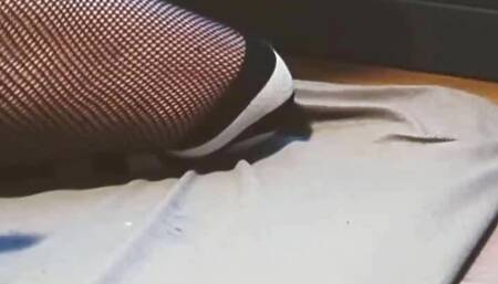 CD jerking Off Nice cumshot