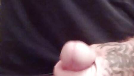 Let me face fuck you like this