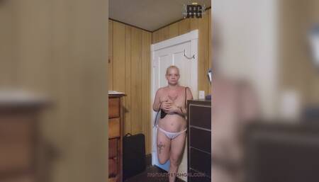 Letting Them Hang Out for You