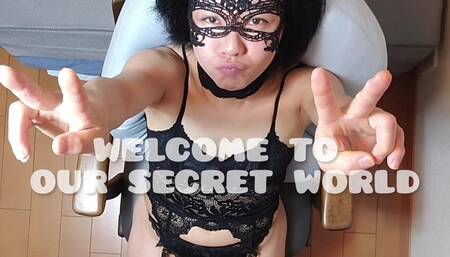 素人熟年カップルのリアルセックス