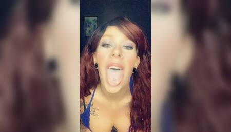 Why they call me The Head Goddess