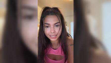 All boys hate following directions until it comes to a JOI video. Well.. let’s see if you can cum on cue ????