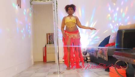 Much Needed Practice episode 1