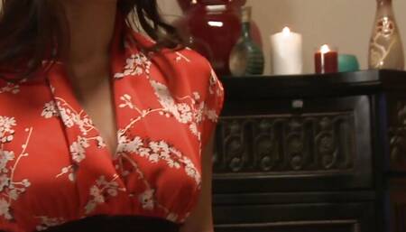 Beti Hana Gives This Guy A Full On Fuck - Premium version by Only Gold Digger from The Only3x Network