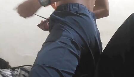 Romance with boyfriend