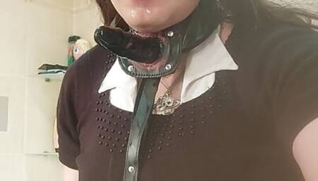 Deep throat