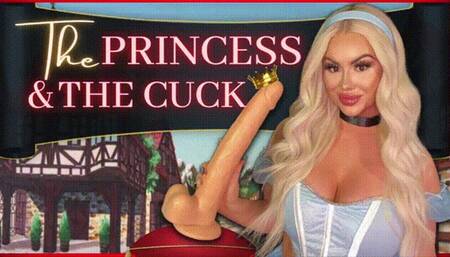 The Princess & The Cuckold (1080 WMV)