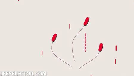 Carolina and Carolina's lifeselector porn