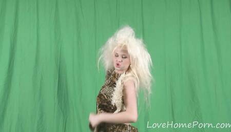 Lucia's lovehomporn clip