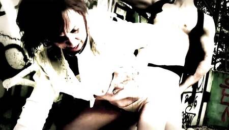 Watch well-formed dream girl's trailer