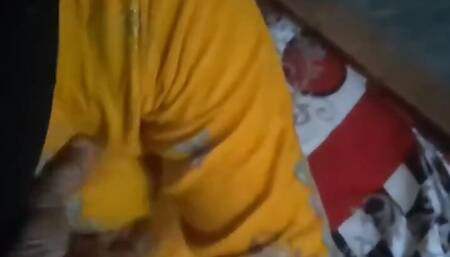 Bangla Bhabi Big Boobs Show Nipple