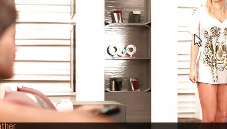 Jessica O'Neil #8 - Jessica and Conner went on a date