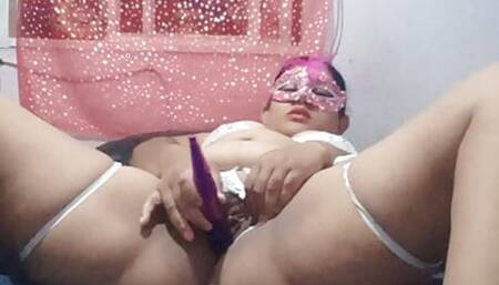 Do you like my new vibrator?